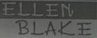 Ellen Blake