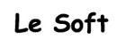 LeSoft
