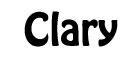 Clary