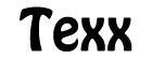 Texx